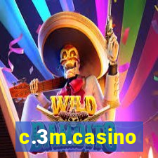 c.3m.casino