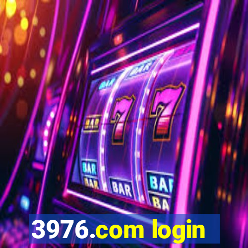 3976.com login