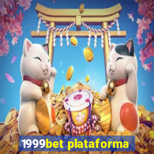 1999bet plataforma