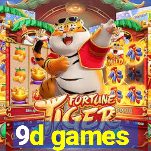 9d games