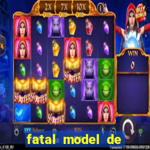 fatal model de itapetinga bahia