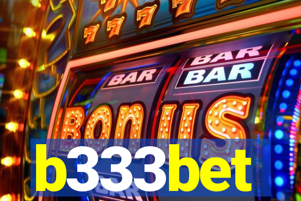 b333bet