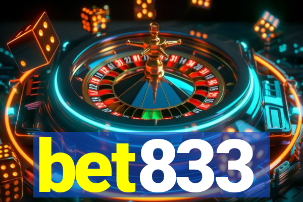 bet833