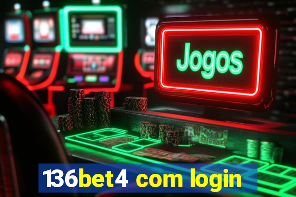 136bet4 com login