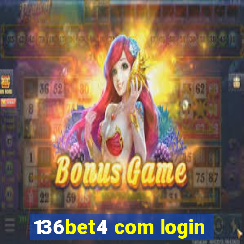 136bet4 com login