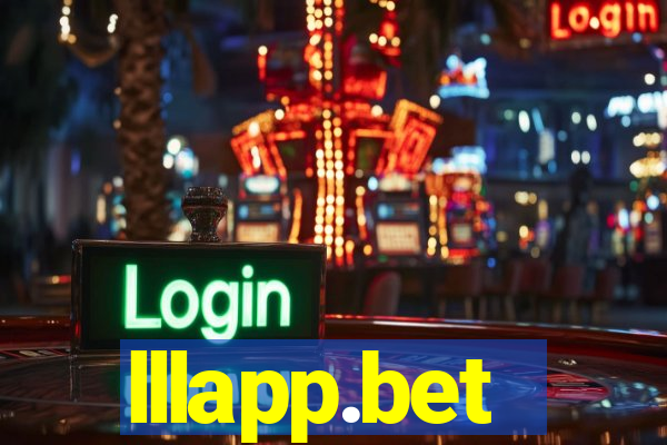 lllapp.bet