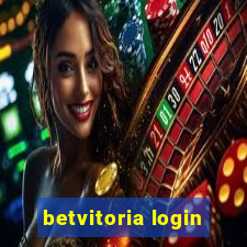 betvitoria login