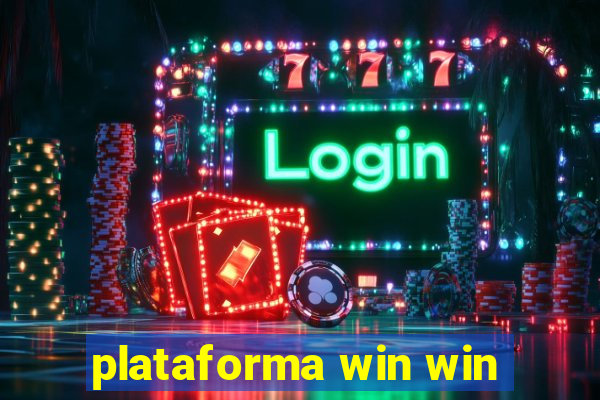 plataforma win win