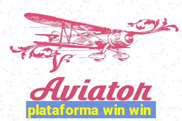 plataforma win win