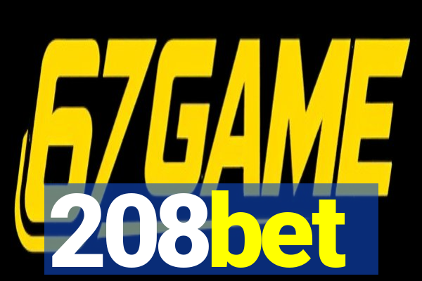 208bet