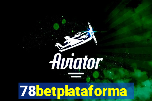 78betplataforma