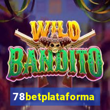 78betplataforma