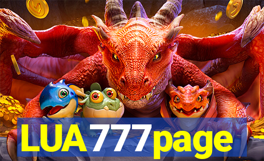 LUA777page