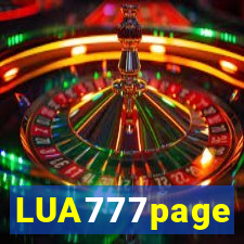 LUA777page