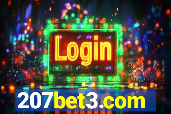 207bet3.com