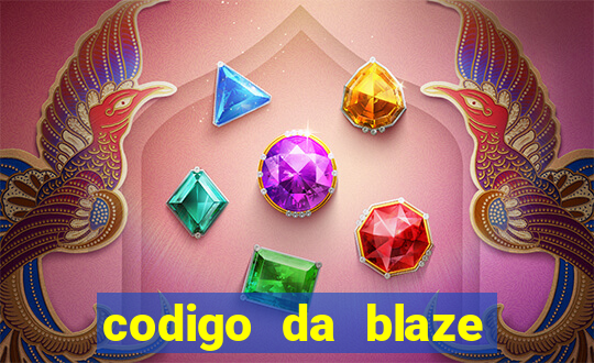 codigo da blaze shindo life