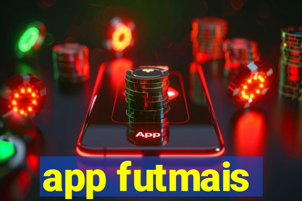 app futmais