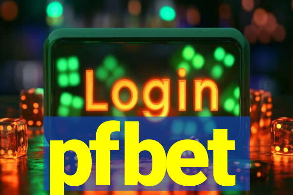 pfbet