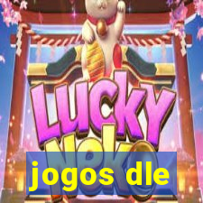 jogos dle