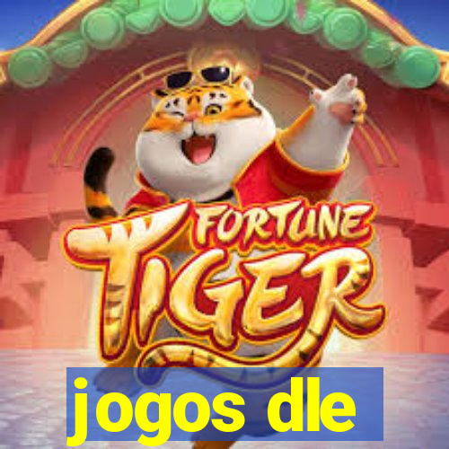 jogos dle