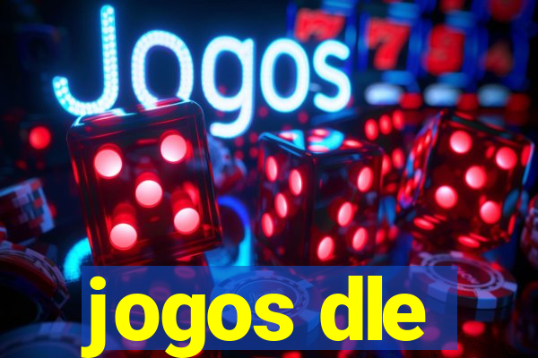 jogos dle