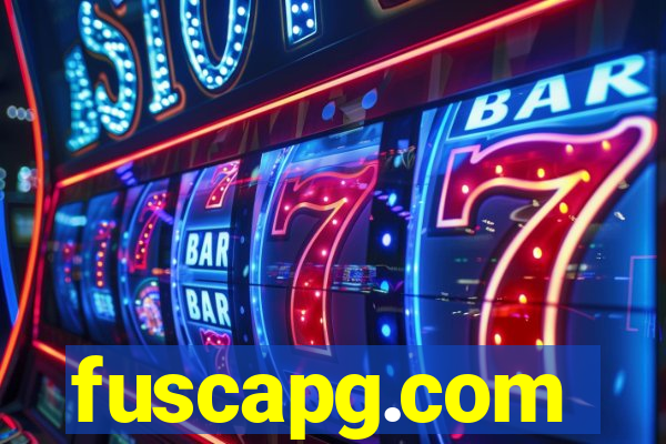 fuscapg.com