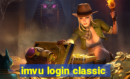 imvu login classic