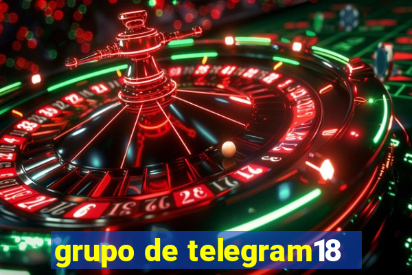 grupo de telegram18