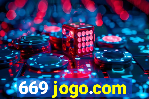 669 jogo.com