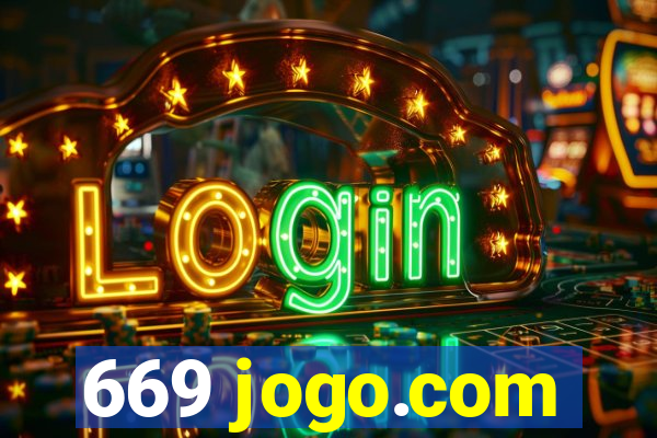 669 jogo.com