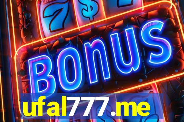 ufal777.me