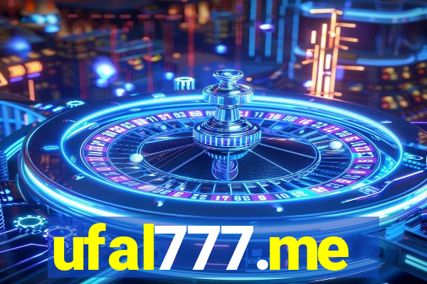 ufal777.me