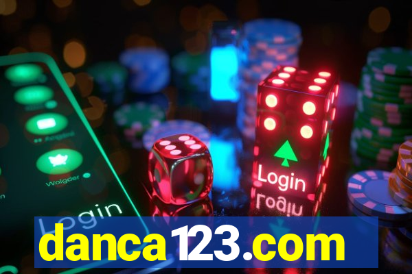 danca123.com