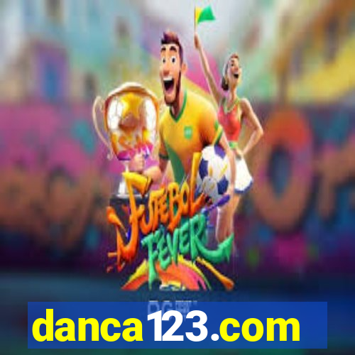 danca123.com