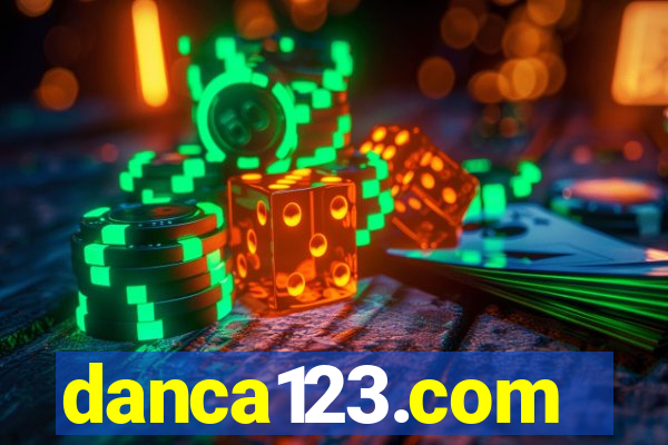 danca123.com