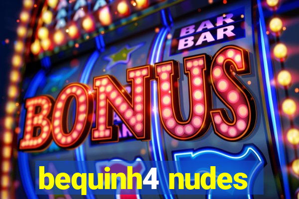 bequinh4 nudes