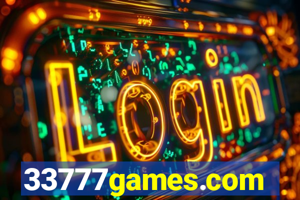 33777games.com