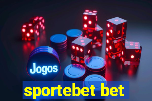 sportebet bet