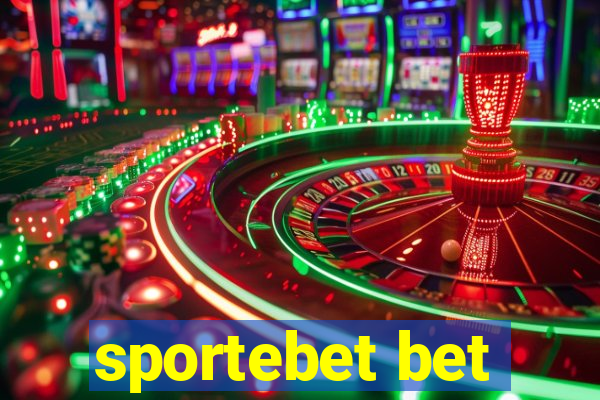 sportebet bet