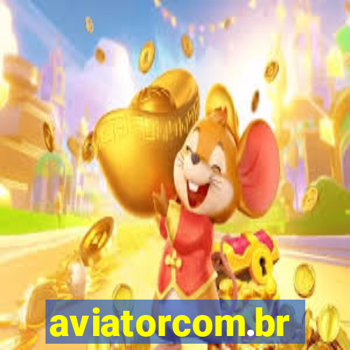 aviatorcom.br