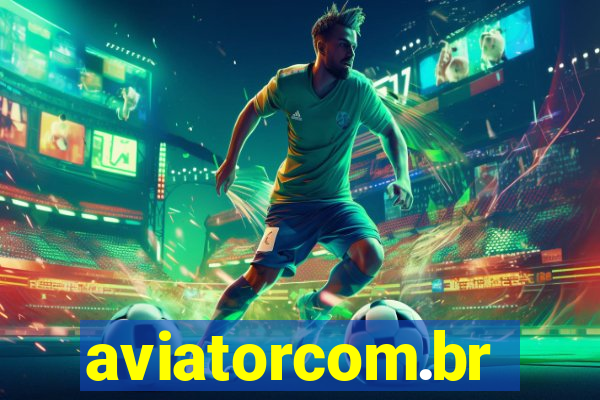 aviatorcom.br