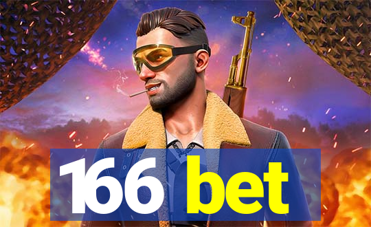 166 bet