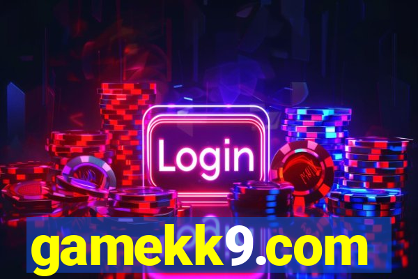 gamekk9.com