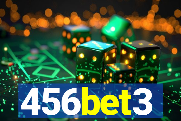 456bet3