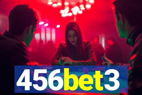 456bet3