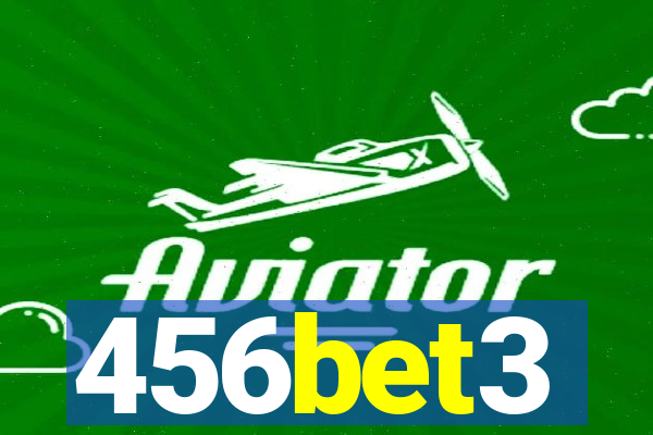 456bet3