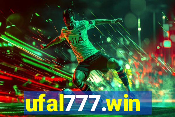 ufal777.win