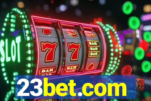 23bet.com