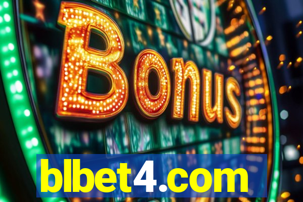 blbet4.com