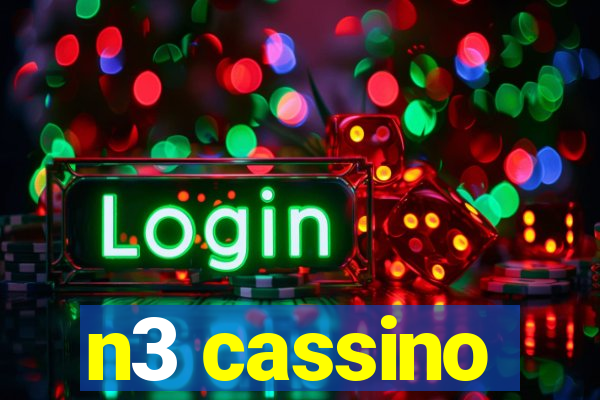 n3 cassino